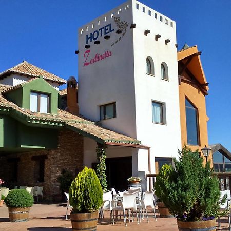 Hotel Zerbinetta Dílar Exterior foto