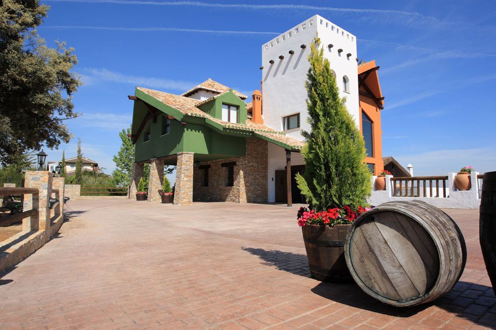 Hotel Zerbinetta Dílar Exterior foto